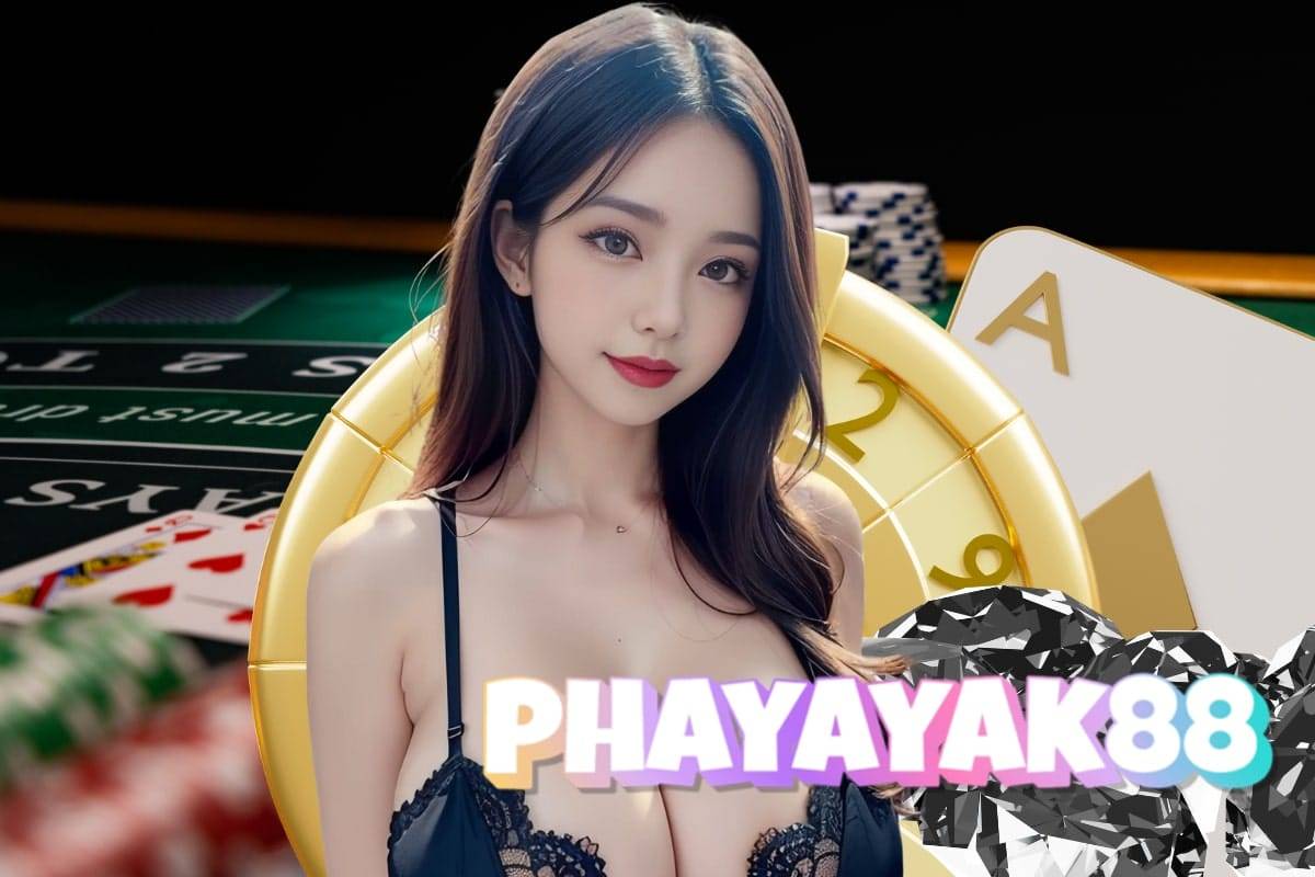 phayayak88 ทรูวอเลท